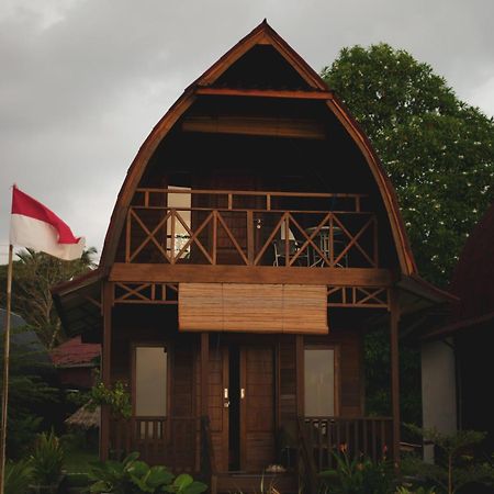 Momos Surf Shack 호텔 Salul 외부 사진